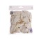 Latex ball 12 "Happy Birthday, classic, 25 pcs.