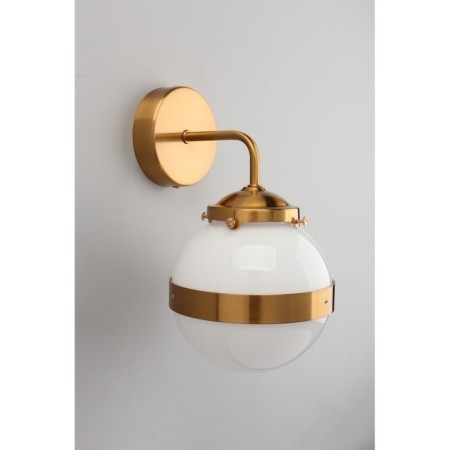Wall lamp (sconces) NIKA E27 40W-11