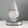 HELP lamp 16135/1 E27 40W 21x21x34 cm