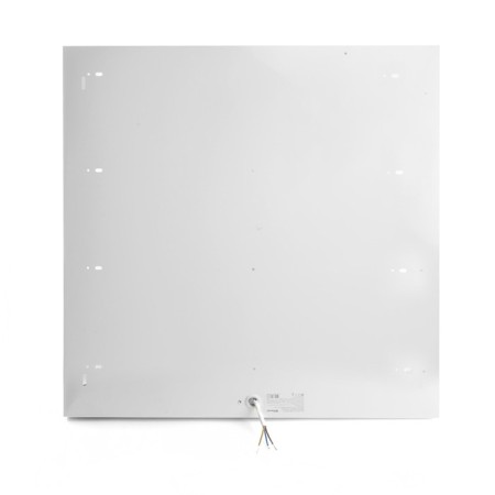 Luminaire Insured LED Feron, IP20, LED, 36 W, 595x595x40 mm, white color-3