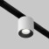 TECHNICAL TR132-4-7W-DS-W Alfa S, 193x53x96 mm, LED, 7W, 350LM, white, white color