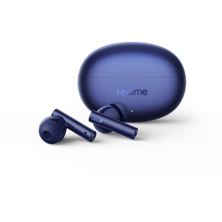 Respiratory headphones Realme Buds Air 5 RMA2301 Blue Wireless Bluetooth in the ear sink (63-2