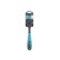 Rattles GROSS 3/8 ", 72 teeth, Comfort, with a quick discharge, CRV, 2 comp. Handle