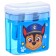 Plastic grinder with a container, double, mix, PAW PATROL