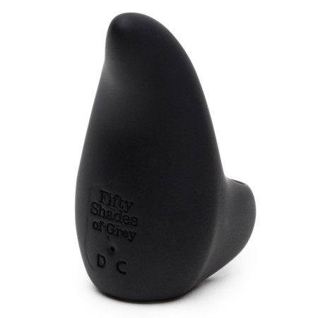Finger vibrator Fifty Shades of Grey Finger Sensation