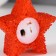 Night Star LED from batteries mix 4x8x8 cm