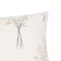 A set of pillowcases "Etel" Herbs 50x70 cm - 2 pcs, 100% cotton, Poplin