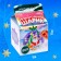 Set for experiments "New Year's ball" Santa Claus with a Christmas tree, diameter 11 cm