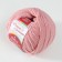 Yarn "baby" 20% wool, 80% acrylic 135m/50g (21 lingonberries)