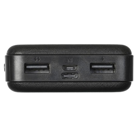 Buro T4-10000 Li-Pol 10000 MAH portable battery-1