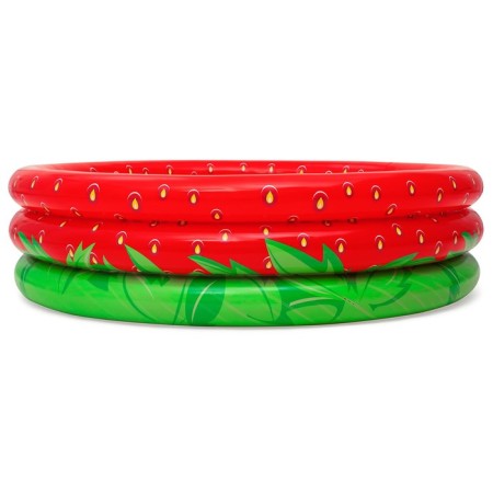 Infutal pool Sweet Strawberry, 168 x 168 x 38 cm, 51145 Bestway-4
