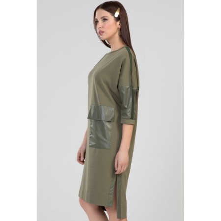 Women's dress, size 64-1