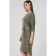 Women's dress, size 64