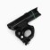 Lanter Bicycle front battery, waterproof, 1 diode, 4 modes, green