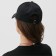 Minaku cap "Breek", Black color, size 56-58
