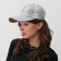 Women's baseball cap Minaku "Jeans", size 58