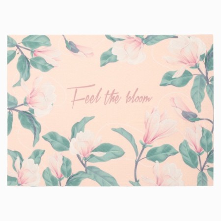 Napkin on the table "Feel The Bloom" PVC 40*29cm-1