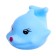 A set of bath toys "Underwater kids", 8 items