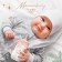 New Year's gift “Little Prince”: a bottle for feeding 150 ml. + Orthodontic silicone dummy, Mum & Baby