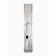 Organizer for storage 24 cells with a lid "Home collection", 34 x 28 x 10 cm
