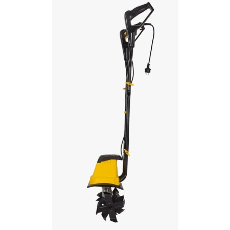Cultivator HUTER EMS-1200, electric, 1200 W, width/depth 32/21 cm-3