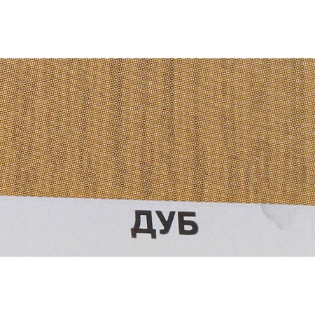 Protective-decorative coating for wood, oak, 0.8 liters-2