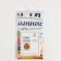 Ethel towel Pancakes Home 40x73 cm, 100% cotton, sarzha 190 g/m2