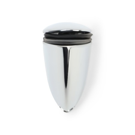 CAPPIO commander "Pelican", 41x40x23, 2 pcs, chrome-2