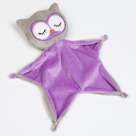 Comforter for sleep "Council"-1