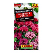 Flowers of the monard 