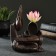 Set of incense on the stand "Lotus" 17x14x11cm
