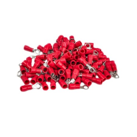 Ring Aura ATR-1542, 1.5 mm2, set 100 pcs-1