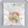 Decor for creativity glass, plastic "Fruit in the ball" MIX 2x1.8 cm
