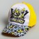 Children's cap, size 52-56, transformers