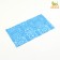 Cooling rug (gel), 90 x 50 cm, waves