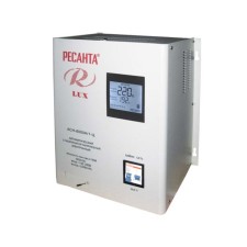 Voltage stabilizer Resant ASN 8000 N/1-z Lux