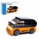 Designer Megano "Minivan", inertia, 58 parts