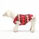 Cardigan with Mishka, size m