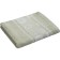 Tainted towel "Chamomile", 420 g, size 70x135 cm, pistachio color
