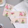 Postcard "Congratulations! Happy birthday!" 12.5x19 cm