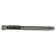 Universal knife Brauberg Extra 30 237084, metal case, autofixer, 9 mm