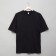 T-shirt male color Black, Rr. 56