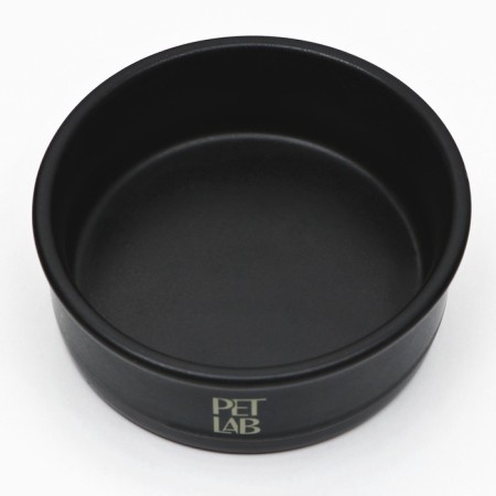 Ceramic bowl 200 ml, black-4