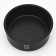Ceramic bowl 200 ml, black