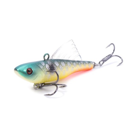 Rattlin Namazu Hiller, L = 55 mm, 9 g, sinking, color No. 16-2
