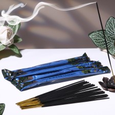Set of incense 