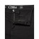 Women's jeans Conte Elegant Mom Slim, size XS, DEEP Black color