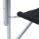 Tourist chair TRAMP TRF-001, Director, aluminum