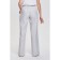 Women's pants Minaku: Country Melody Blue color, rr 48