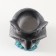 Organizer-Kashpo "Raccoon" 21x13x14 cm, depth 13 cm